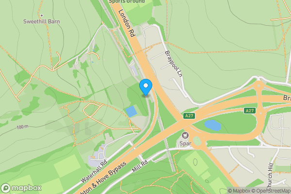 Auction Properties in BN1|propertyauctions.io