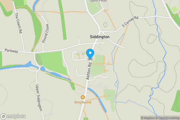 Auction Properties in Siddington|propertyauctions.io