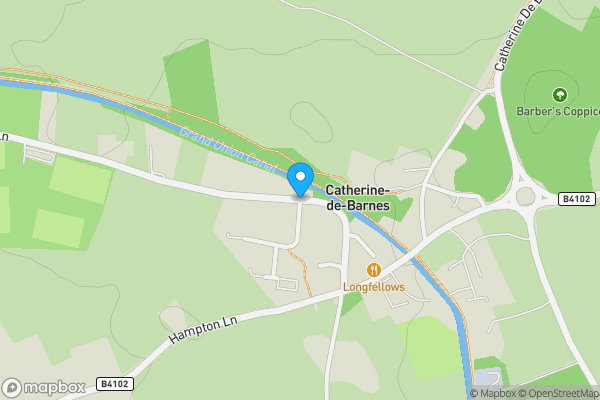 Auction Properties in B91|propertyauctions.io