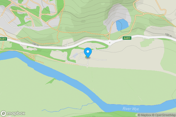 Auction Properties in Llanelwedd|propertyauctions.io