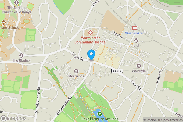 Auction Properties in Warminster|propertyauctions.io