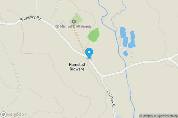 Auction Properties in Hamstall Ridware|propertyauctions.io