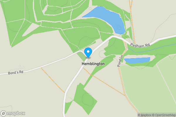 Auction Properties in Pedham|propertyauctions.io