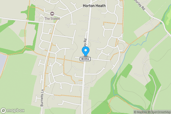 Auction Properties in Horton Heath|propertyauctions.io