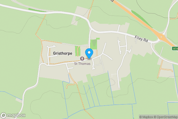 Auction Properties in Gristhorpe|propertyauctions.io