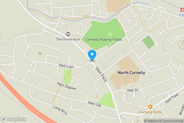 Auction Properties in Gogledd Corneli|propertyauctions.io