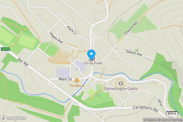 Auction Properties in Dalmellington|propertyauctions.io