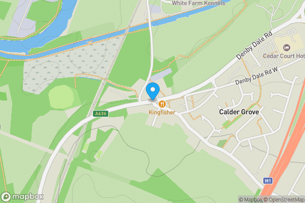 Auction Properties in Calder Grove|propertyauctions.io