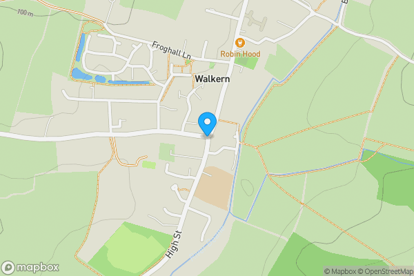 Auction Properties in Walkern|propertyauctions.io