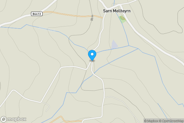 Auction Properties in Sarn Mellteyrn|propertyauctions.io