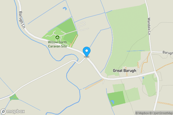 Auction Properties in Great Barugh|propertyauctions.io