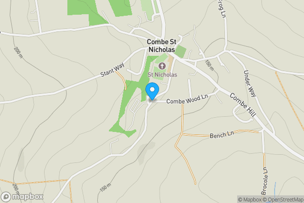 Auction Properties in Combe St Nicholas|propertyauctions.io