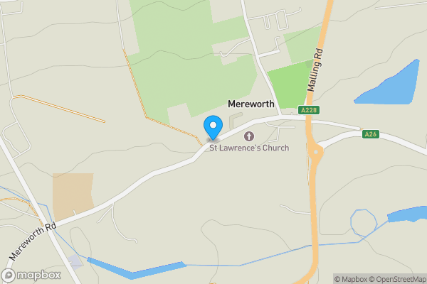 Auction Properties in Mereworth|propertyauctions.io