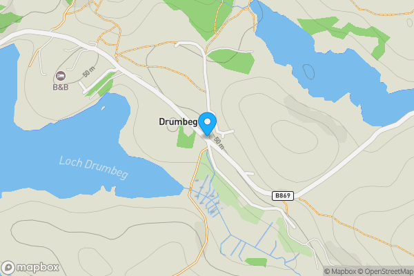 Auction Properties in An Druim Beag|propertyauctions.io