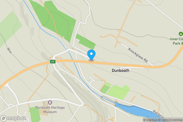 Auction Properties in Dunbeath|propertyauctions.io