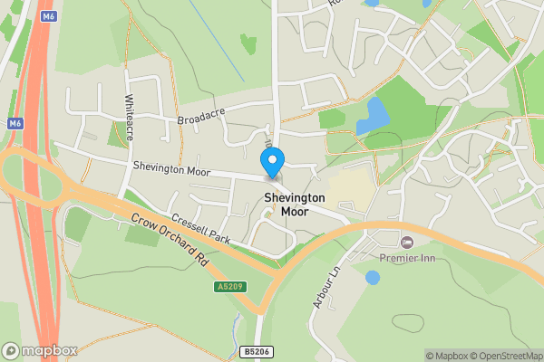Auction Properties in Shevington Moor|propertyauctions.io