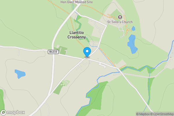 Auction Properties in Llandeilo Gresynni|propertyauctions.io