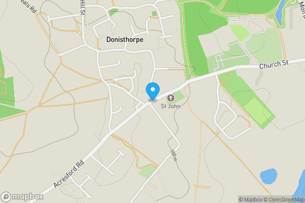 Auction Properties in Donisthorpe|propertyauctions.io