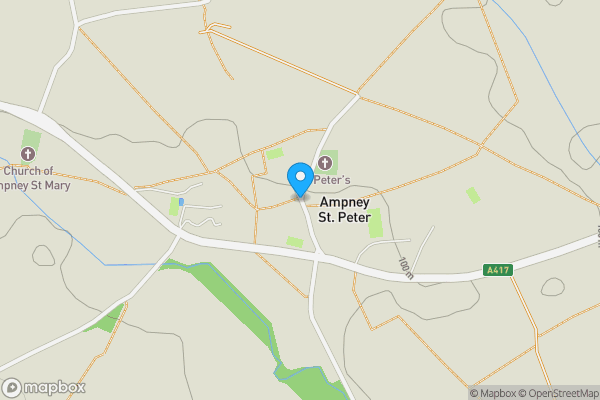 Auction Properties in Ampney St Peter|propertyauctions.io