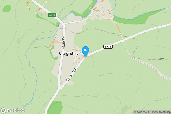 Auction Properties in Craigrothie|propertyauctions.io