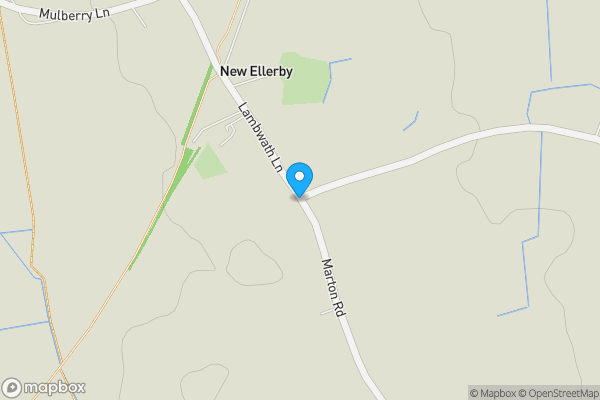 Auction Properties in New Ellerby|propertyauctions.io