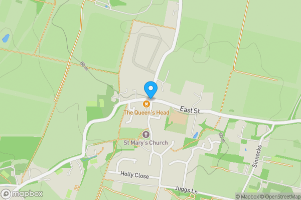 Auction Properties in West Chiltington|propertyauctions.io