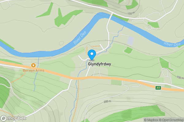 Auction Properties in Glyndyfrdwy|propertyauctions.io