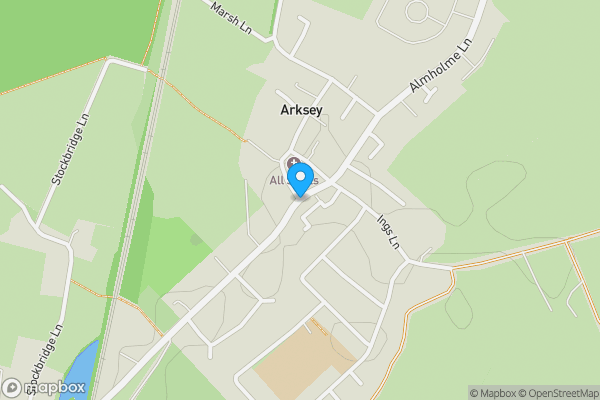 Auction Properties in Arksey|propertyauctions.io