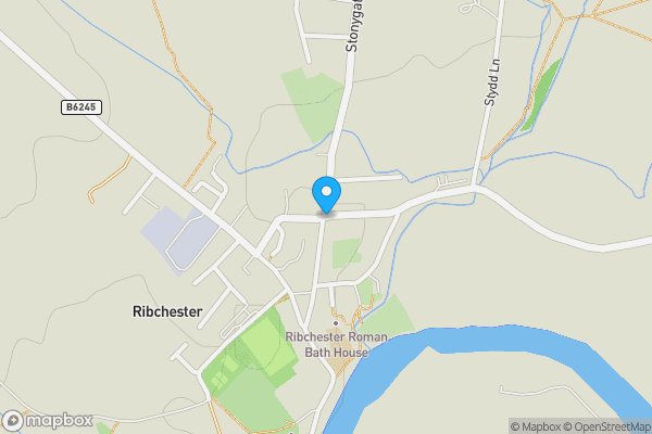Auction Properties in Ribchester|propertyauctions.io