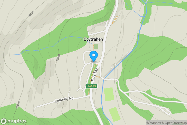 Auction Properties in Coytrahen|propertyauctions.io