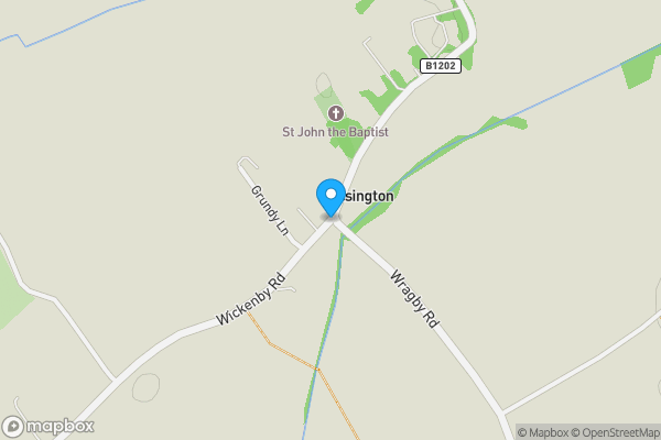 Auction Properties in Lissington|propertyauctions.io