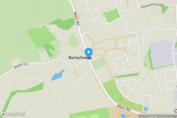 Auction Properties in Barleythorpe|propertyauctions.io