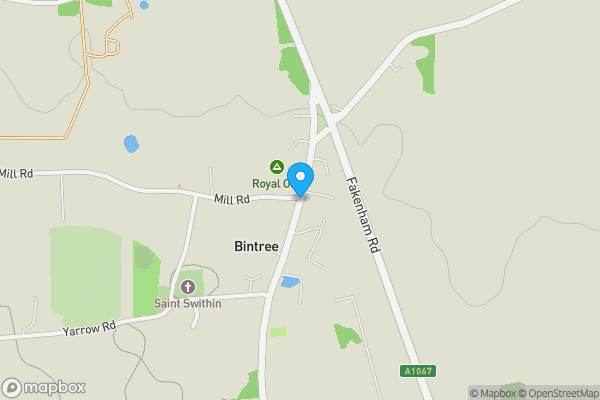 Auction Properties in Bintree|propertyauctions.io