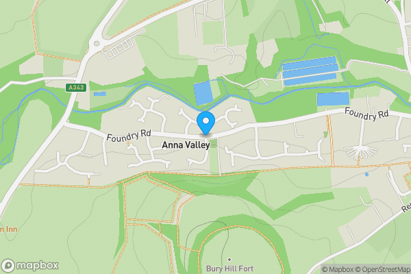 Auction Properties in Anna Valley|propertyauctions.io