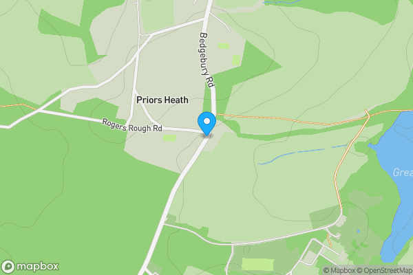 Auction Properties in Bedgebury Cross|propertyauctions.io