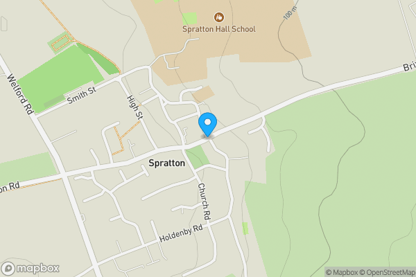 Auction Properties in Spratton|propertyauctions.io