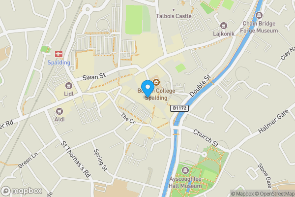 Auction Properties in Spalding|propertyauctions.io