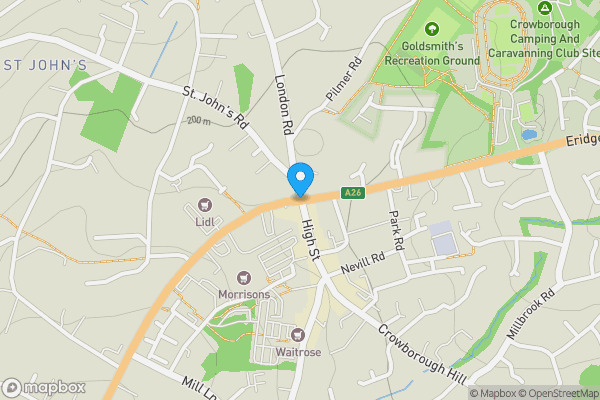 Auction Properties in Crowborough|propertyauctions.io