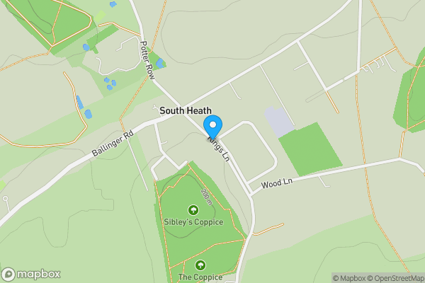 Auction Properties in South Heath|propertyauctions.io