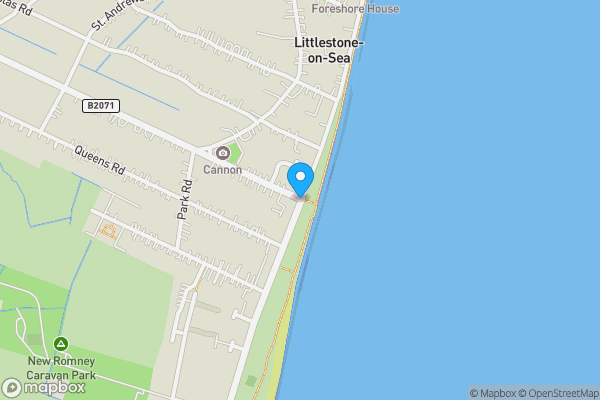 Auction Properties in Littlestone-on-Sea|propertyauctions.io