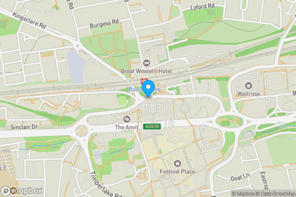 Auction Properties in RG21|propertyauctions.io