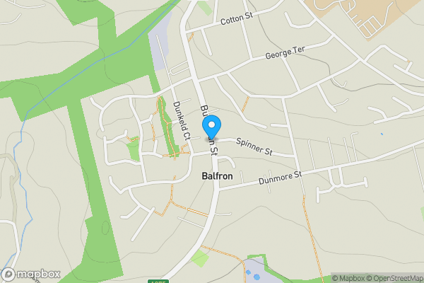 Auction Properties in Balfron|propertyauctions.io