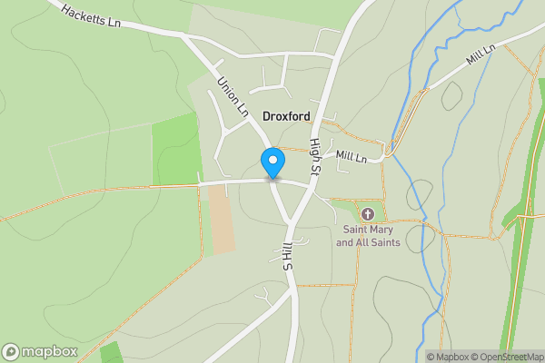 Auction Properties in Droxford|propertyauctions.io
