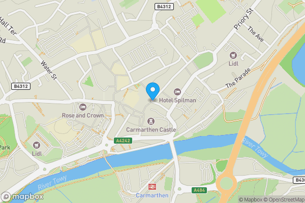 Auction Properties in Caerfyrddin|propertyauctions.io