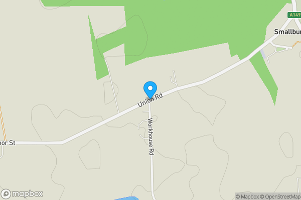 Auction Properties in Smallburgh|propertyauctions.io