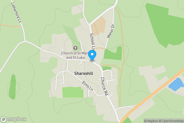 Auction Properties in Shareshill|propertyauctions.io