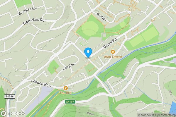 Auction Properties in Cwmavon|propertyauctions.io