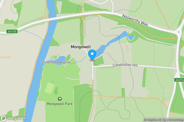 Auction Properties in Mongewell|propertyauctions.io