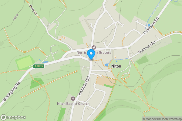 Auction Properties in Niton|propertyauctions.io