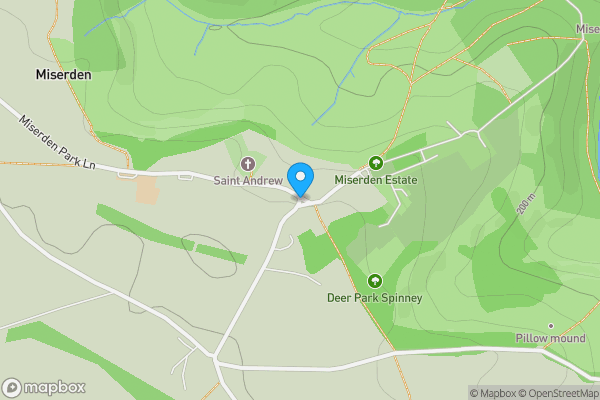 Auction Properties in Miserden|propertyauctions.io